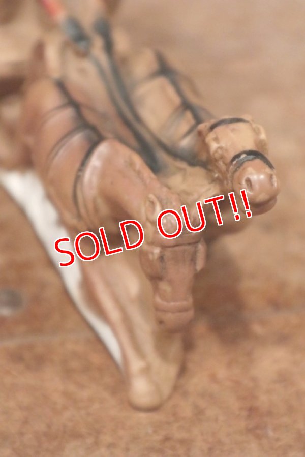 画像4: ct-190605-66 Ralston Purina Company / 1975 Covered Wagon Squeak Toy