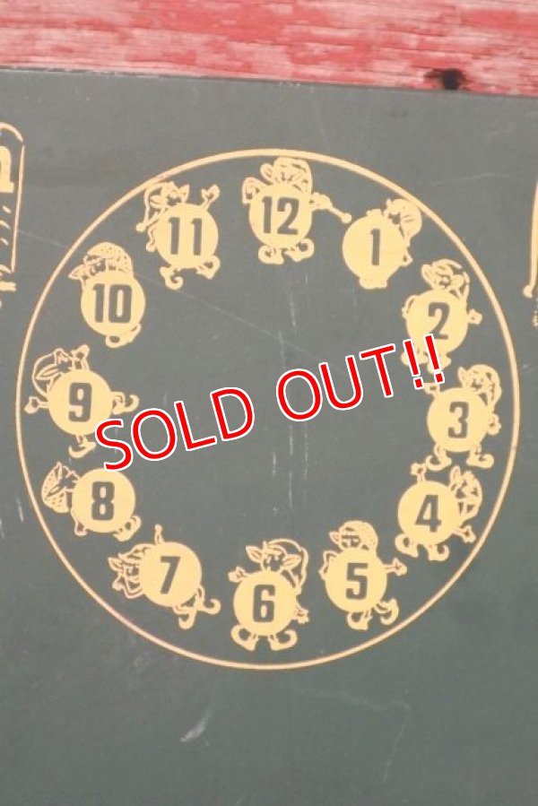 画像2: ct-200601-22 Vintage Chalk Board