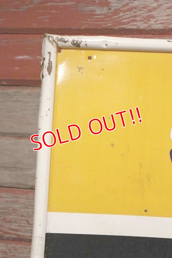 画像4: dp-200610-03 Corona Extra / 1970's Menu Board Sign