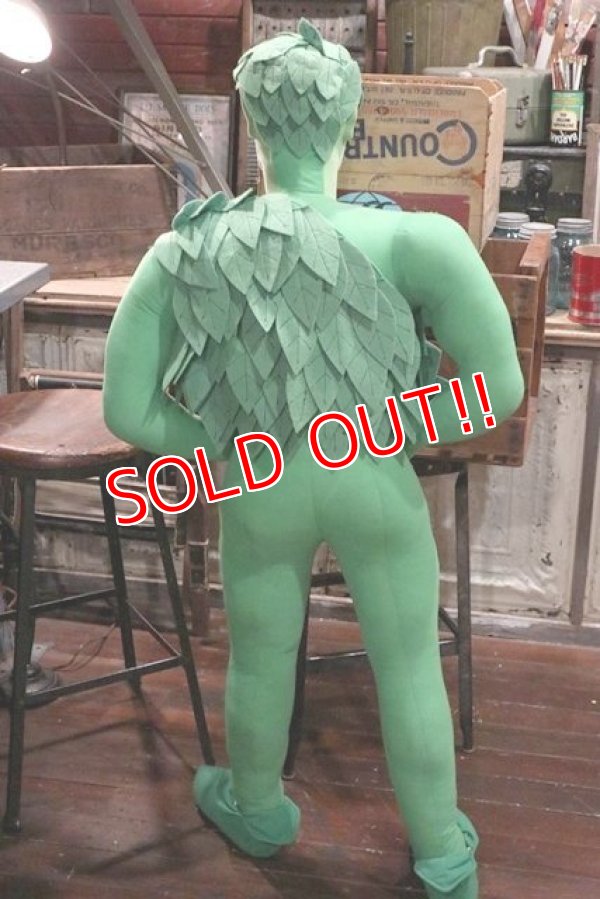 画像8: ct-200301-11 Green Giant / 1980's Store Display Doll