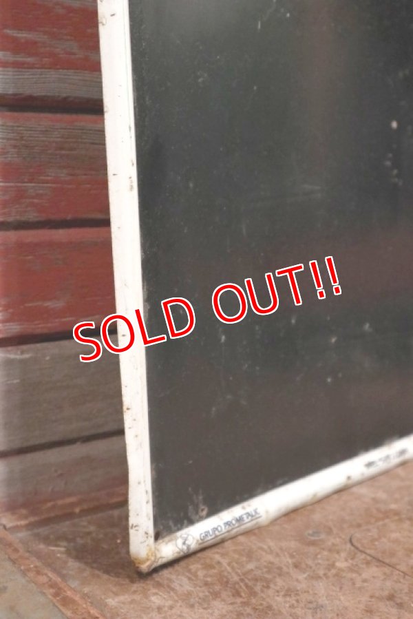 画像6: dp-200610-03 Corona Extra / 1970's Menu Board Sign