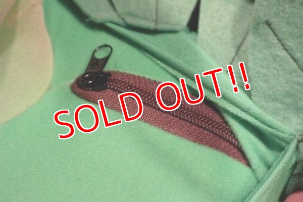 画像12: ct-200301-11 Green Giant / 1980's Store Display Doll