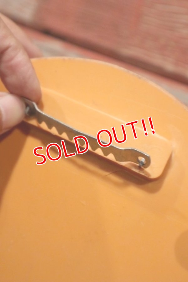 画像6: ct-200601-39 Coors Light Beer / 1970's Beer Wolf 3D Sign