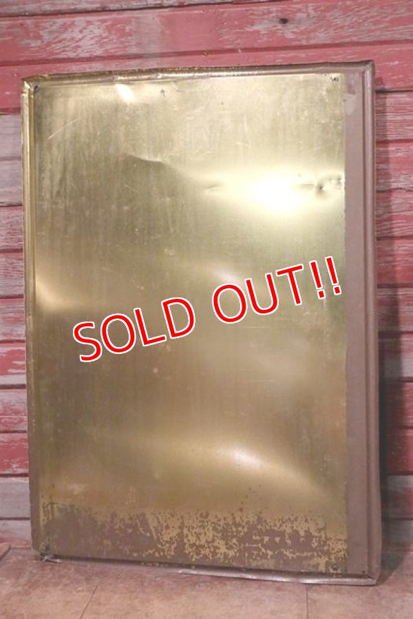 画像8: dp-200610-03 Corona Extra / 1970's Menu Board Sign