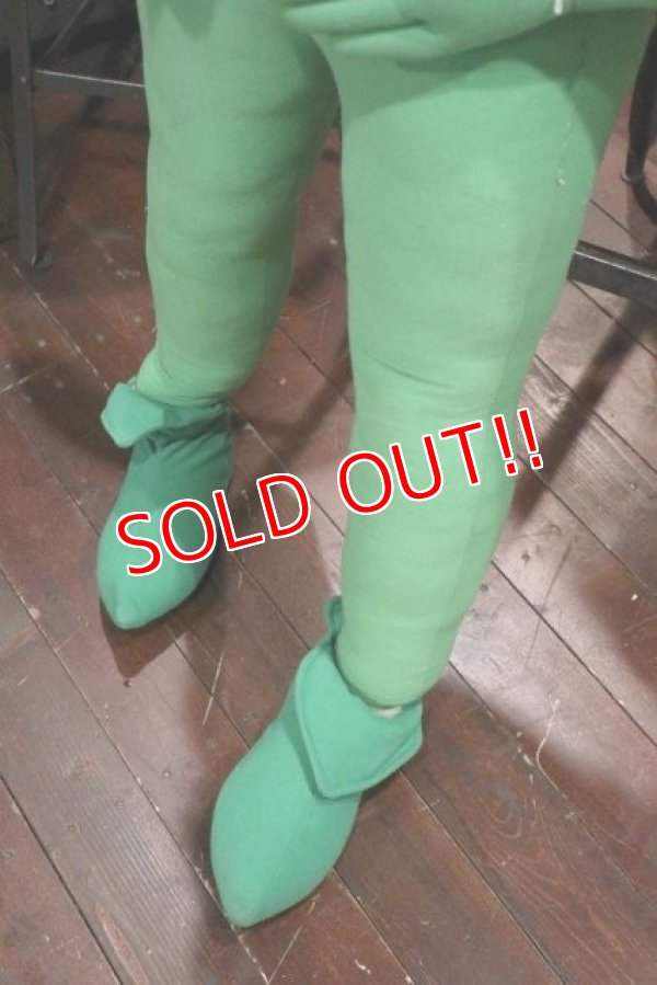 画像6: ct-200301-11 Green Giant / 1980's Store Display Doll