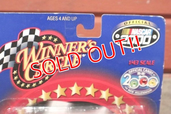 画像2: ct-200601-42 m&m's / Hasbro 2000 NASCAR