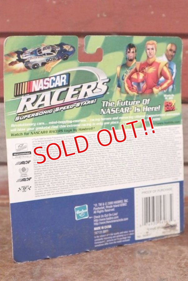 画像6: ct-200601-42 m&m's / Hasbro 2000 NASCAR