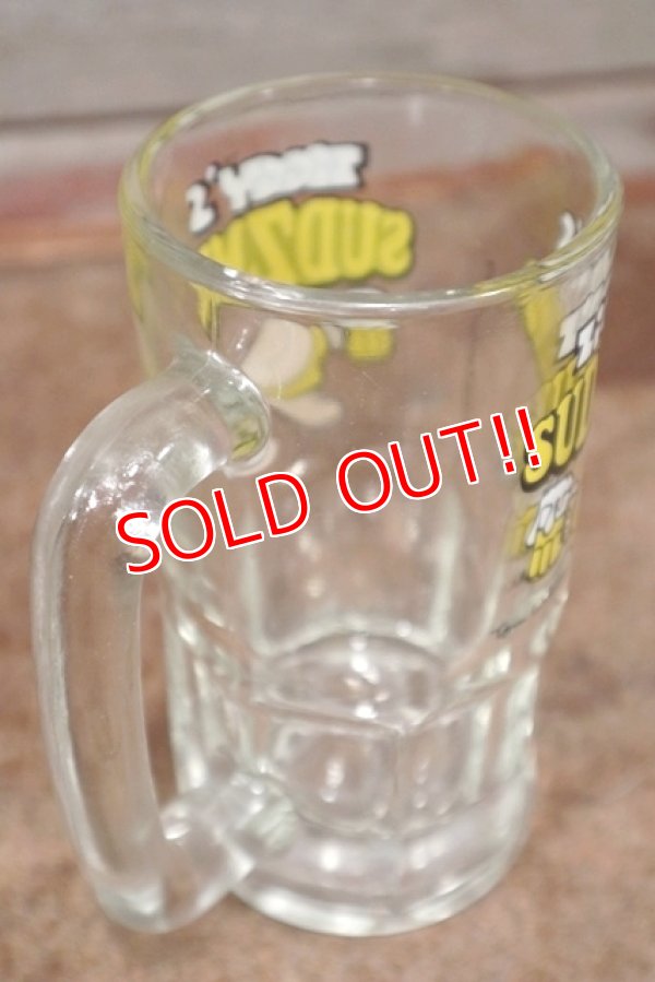 画像4: gs-200610-02 Ziggy / 1979 Beer Mug