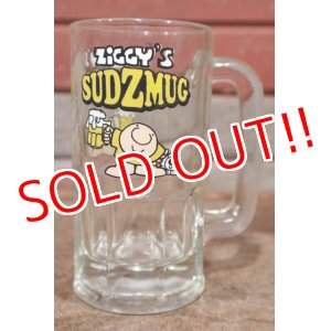 画像: gs-200610-02 Ziggy / 1979 Beer Mug