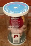 画像7: ct-210101-84 Philadelphia Phillies / 1986 Little Jocks Doll