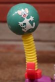 画像3: ct-140506-19 Animaniacs / McDonald's 1995 Meal Toy "Pinky & the Brain"