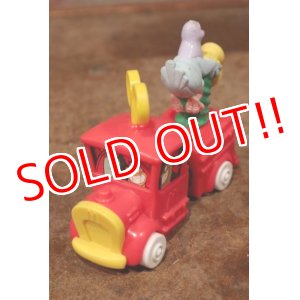 画像: ct-140506-19 Animaniacs / McDonald's 1995 Meal Toy "Goodfeathers"