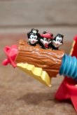 画像2: ct-140506-19 Animaniacs / McDonald's 1995 Meal Toy "Wakko, Yakko & Dot"