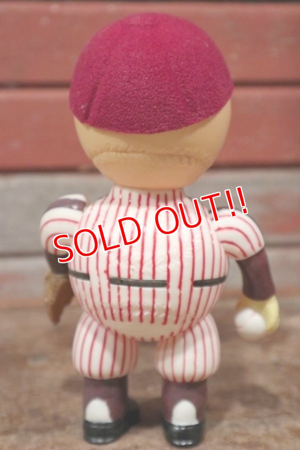 画像5: ct-210101-84 Philadelphia Phillies / 1986 Little Jocks Doll