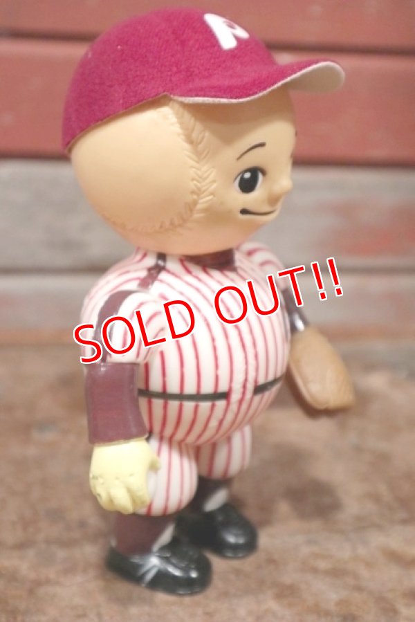 画像4: ct-210101-84 Philadelphia Phillies / 1986 Little Jocks Doll