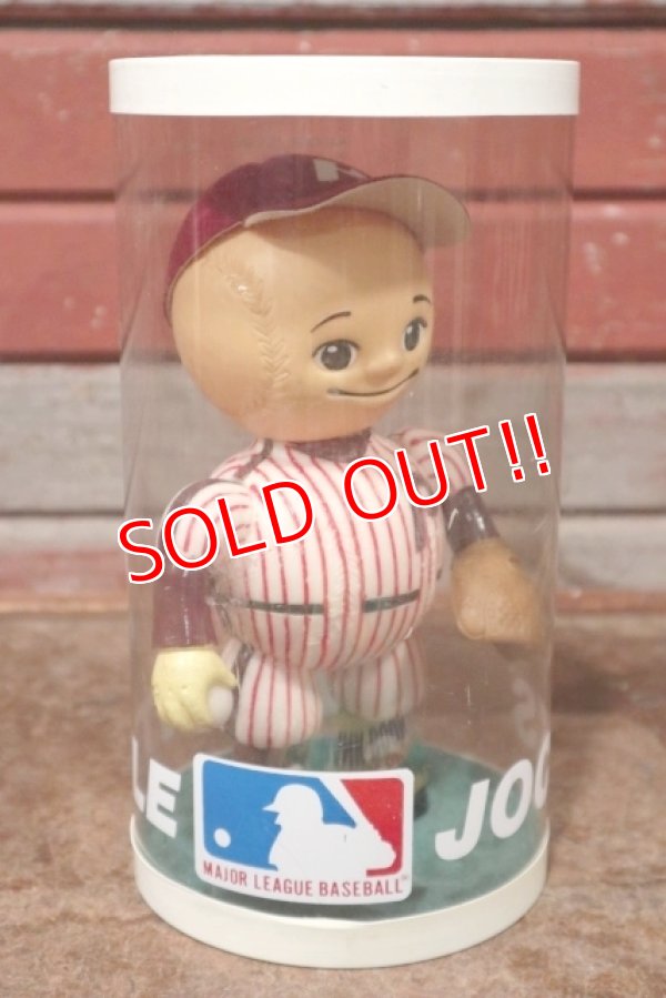 画像6: ct-210101-84 Philadelphia Phillies / 1986 Little Jocks Doll