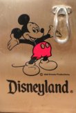画像2: ct-200601-21 Mickey Mouse / Disneyland 1970's Memo Pad
