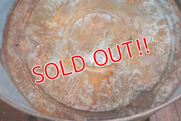 画像9: ct-200601-24 Walt Disney / Vintage Toy Tub