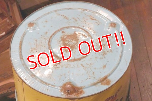 画像10: ct-200601-24 Walt Disney / Vintage Toy Tub