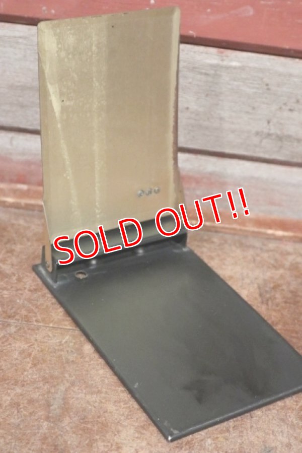 画像4: ct-200601-21 Mickey Mouse / Disneyland 1970's Memo Pad