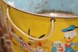 画像6: ct-200601-24 Walt Disney / Vintage Toy Tub