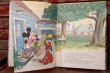 画像3: ct-200601-25 Walt Disney's / Mickey Mouse in Hideway Island 1980's Picture Book