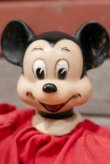 画像2: ct-200601-15 Mickey Mouse / 1950's-1960's? Puppet Doll