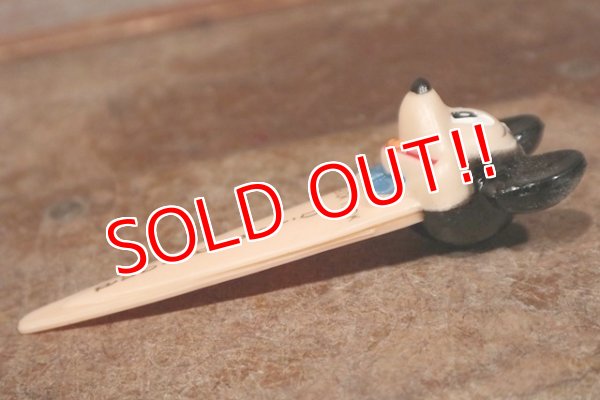 画像4: ct-200601-34 Mickey Mouse / Disneyland 1960's Book Mark