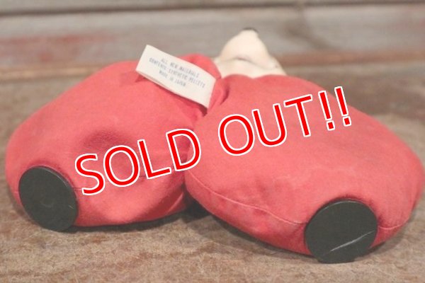 画像5: ct-200601-15 Mickey Mouse / 1950's-1960's? Puppet Doll