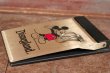 画像3: ct-200601-21 Mickey Mouse / Disneyland 1970's Memo Pad