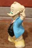 画像4: ct-131001-05 Ludwig Von Drake / W.D.P 1960's Soft Vinyl Doll