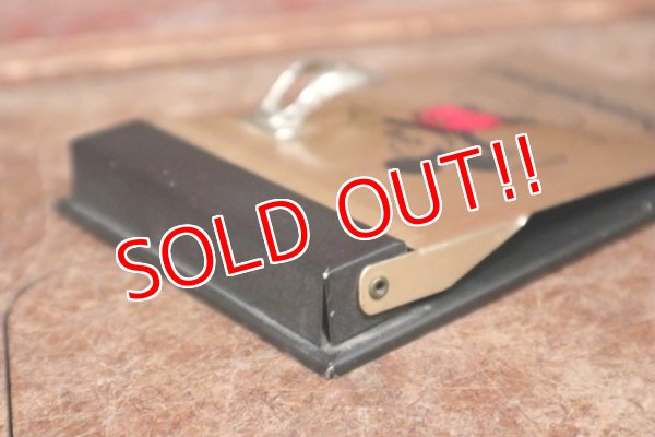 画像5: ct-200601-21 Mickey Mouse / Disneyland 1970's Memo Pad