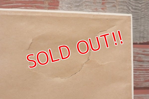 画像8: ct-200601-07 Mickey Mouse / 1970's-1980's Cross-stitch Wall Deco