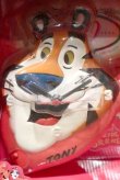 画像2: ct-200601-43 Kellogg's 100th Anniversary / Tony the Tiger 2006 Wall Clock