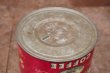 画像6: dp-210901-75 FOLGER'S COFFEE / Vintage Tin Can