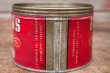 画像4: dp-210901-75 FOLGER'S COFFEE / Vintage Tin Can