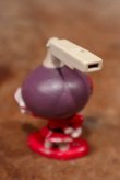 画像4: ct-200601-36 Snorks / 1980's PVC "Daffney" w/ Whistle