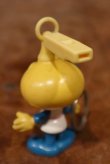 画像4: ct-200601-36 Snorks / 1980's PVC "Allstar" w/ Keyring & Whistle