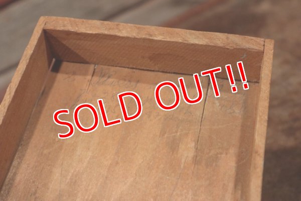 画像6: dp-200610-09 Philadelphia Brand / Vintage Cheese Box