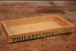 画像1: dp-200610-09 Philadelphia Brand / Vintage Cheese Box