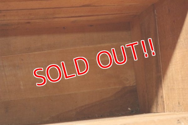 画像7: dp-200610-06 NECCHI Sewing Machine / Vintage Cheese Box