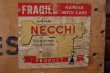 画像3: dp-200610-06 NECCHI Sewing Machine / Vintage Cheese Box