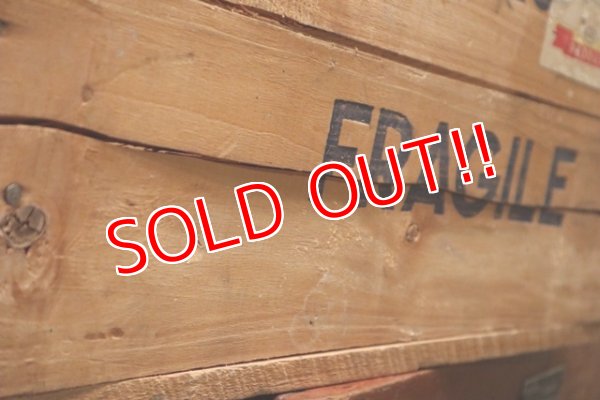 画像10: dp-200610-06 NECCHI Sewing Machine / Vintage Cheese Box