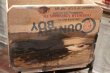 画像5: dp-200601-16 Country Boy / Vintage Wood Box