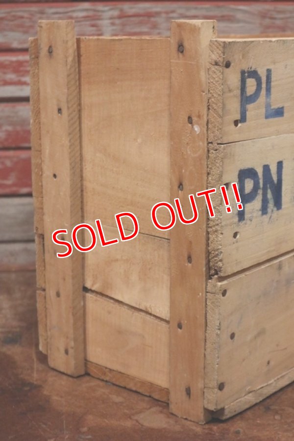 画像5: dp-200610-06 NECCHI Sewing Machine / Vintage Cheese Box