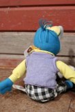 画像5: ct-141216-39 Gonzo The Great / Nanco 1990's Plush Doll