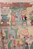 画像2: bk-200601-05 Richie Rich / 1970's Comic