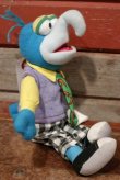 画像4: ct-141216-39 Gonzo The Great / Nanco 1990's Plush Doll