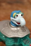 画像2: ct-150401-39 Gonzo the Great / Wendy's 1990's Meal Toy "Spaceship Sparker"