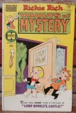 画像1: bk-200601-04 Richie Rich / 1970's Comic